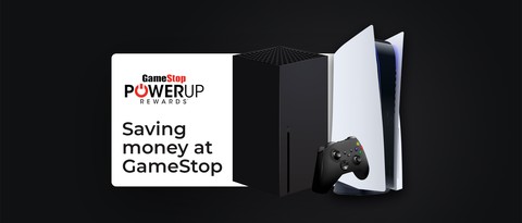 gamestop powerup rewards coupons